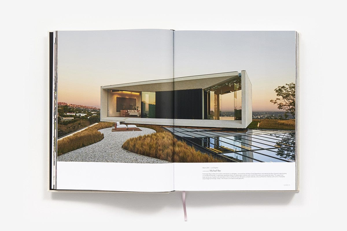 Architectural Digest at 100 – Saffron + Poe